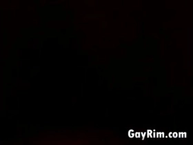 Amateur black twink fucked