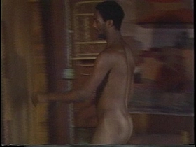 Gentlemens gay - black fantasies - scene 2
