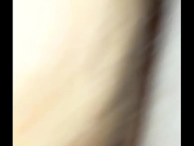 White ass taking bbc