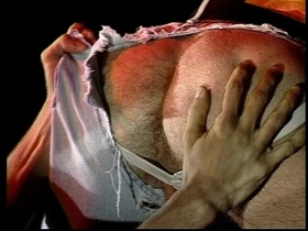 Vca gay - boot black - scene 1