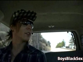 Blacksonboys -gay interracial bareback fuck scene 09