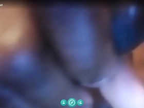 Milf hotty puttta exhibe in cam bbc cumshot