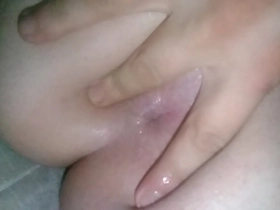 Cuzinho apertadinho 67998735474