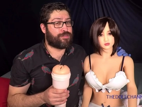 148 cm af katsuki unboxing and review