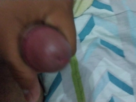 Mi verga quiere comer