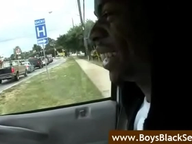 Black gay sex fucking- blacksonboys - video17